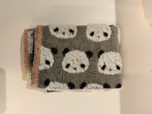 ハンドタオル