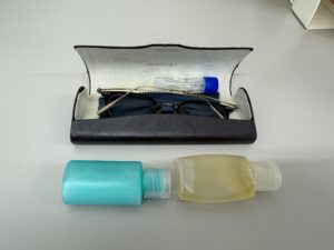 メガネ、メガネケア用品