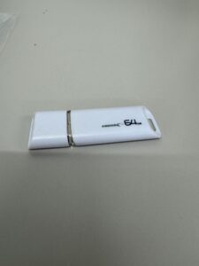 USBメモリ