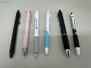 ボールペン