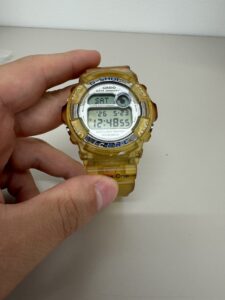 腕時計(G-SHOCK)